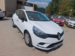 Renault Clio IV (2) 1.5 DCi 75ch 2 places 87800km