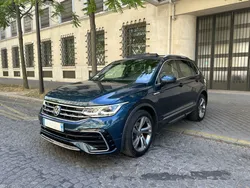 Volkswagen Tiguan 1.5 TSI 150ch R-Line DSG7 (Historique entretien VW)
