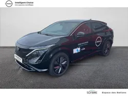 Nissan Ariya FE0A ADVANCE 63KWH