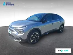 Citroen C4 PureTech 130ch S&S Shine EAT8