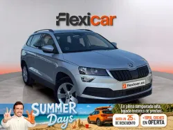 SKODA Karoq 1.0 TSI Active