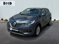 Renault Kadjar 1.3 TCe 140ch FAP Zen - 21