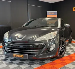 PEUGEOT RCZ 1.6 THP 156Ch - SIEGE AV ELECTRIQUE / CHAUFFANT - ENTRETIEN A JOUR
