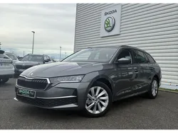 Skoda Octavia COMBI 2.0 TDI 150 ch SCR DSG7 Selection 5p