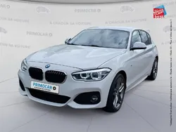 Bmw Série 1 118d xDrive 150ch M Sport 5p
