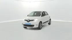RENAULT Twingo III SCe 65 Equilibre