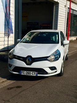 Clio dci 90ch edc business