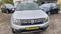 Dacia Duster 1.5 dCi Prestige de 2016
