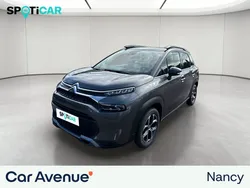CITROEN C3 Aircross BlueHDi 120 S&S EAT6 Shine