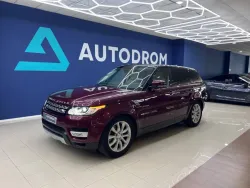 Land Rover Range Rover Sport 3.0TDV6 HSE Aut.
