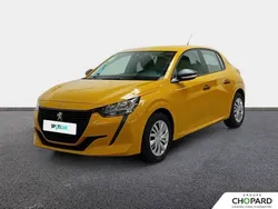 Peugeot 208 PureTech 75 S&S BVM5 Like