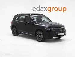 Mercedes-Benz EQB 350 4Matic Progressive