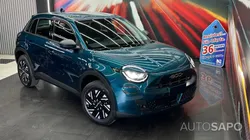 Fiat 600 de 2025