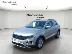 Volkswagen T-Roc 2.0 TDI 150 Start/Stop DSG7 Life Business