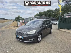 Ford GRAND C-MAX 1.5 TDCI 120CH STOP&START TITANIUM X POWERSHIFT