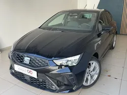 SEAT Ibiza 1.0 TSI 95 ch Start/Stop BVM5 Copa