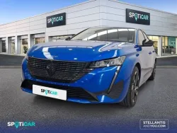 Peugeot 308 1.2 PureTech S&S Allure Pack 130