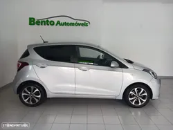 Hyundai i10 1.0 Style