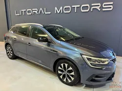 Renault Mégane Sport Tourer 1.3 TCe Limited