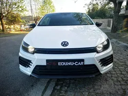 VW Scirocco 1.4 TSI (Turbo) 160cv Sport - Nacional - c/ GPS - Imbatível