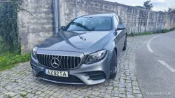 Mercedes-Benz E 300 300 De