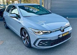 Volkswagen Golf 2.0 TDI SCR 200 DSG7 GTD/CAMERA/CARPLAY/SIEGES CHAUFFANTS