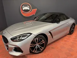Bmw Z4 ROADSTER (G29) SDRIVE30IA 258CH M SPORT