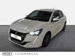 Peugeot 208 Business R 1.5 BlueHDi 100ch S&S Active