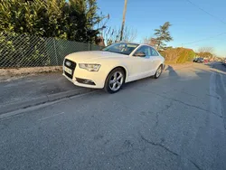 AUDI A5 Coupé 1.8 TFSI 170