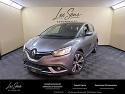 RENAULT SCENIC 1.5 dCi 110 Energy Intens