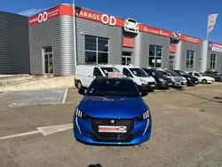 Peugeot 208 1.2 130CH S&S GT PACK EAT8