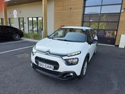 Citroen C3 STE 1.5 BLUEHDI 100CH S&S BVM 6 FEEL BUSINESS R