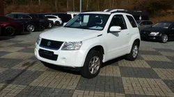 Suzuki Grand Vitara 1.6 LTR. CITY 106 CH 4X4 BVM