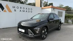 Hyundai Kauai 1.0 T-GDi Premium