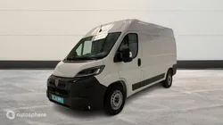 Peugeot Boxer Véhicule utilitaire ou Société L2H2 3.5 140ch S&S Pack Premium Connect BVA8