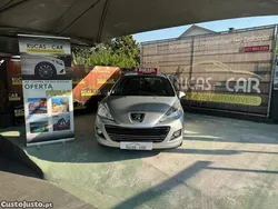 Peugeot 207 1.4 HDi Active