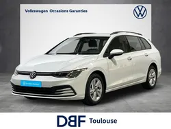 Volkswagen Golf SW 1.0 TSI OPF 110 BVM6 Life Business