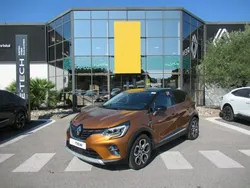 Renault Captur TCe 90 - 21 Intens