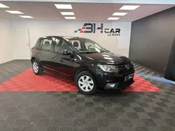 Dacia Sandero 1.0 SCE 75 AMBIANCE