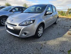 Renault Clio 1.5 dci fairway