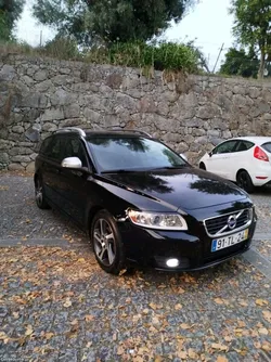 Volvo V50 Diesel Excelente Estado
