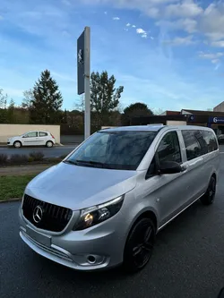 Mercedes Vito Tourer Long (2) 116 CDI Long Select