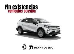 RENAULT Symbioz E-TECH Full Hybrid Evolution 117kW