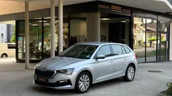 Skoda scala 1.6 tdi 115ch ambition dsg bva / entretiens complet / caméra de recul
