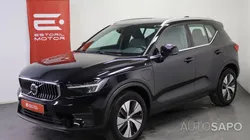 Volvo XC40 de 2023
