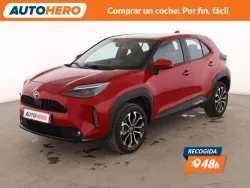 TOYOTA Yaris Cross 120H Active Tech