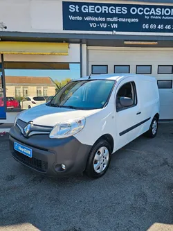 KANGOO EXPRESS 1.5 BlueDCI 115 EXTRA R-LINK 19500km