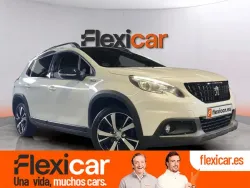 PEUGEOT 2008 1.6 BlueHDI S&S GT Line 120