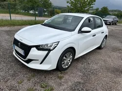 Peugeot 208 AFFAIRE 1.2 ESSENCE PREMIUM PACK GPS NOUVEAU MODELE