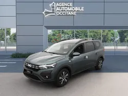 Dacia Jogger EXPRESSION 1.0 ECO-G 100CH 7 PLACES